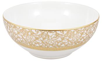 Salad bowl white - Raynaud